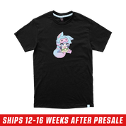 Silvervale: Cozy Shirt - Gamer Supps