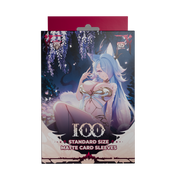 VCard Card Sleeves: Divine Chaos - Gamer Supps