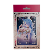 VCard Card Sleeves: Divine Chaos - Gamer Supps