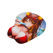 Sinder: Summer Drop Mousepad - Gamer Supps