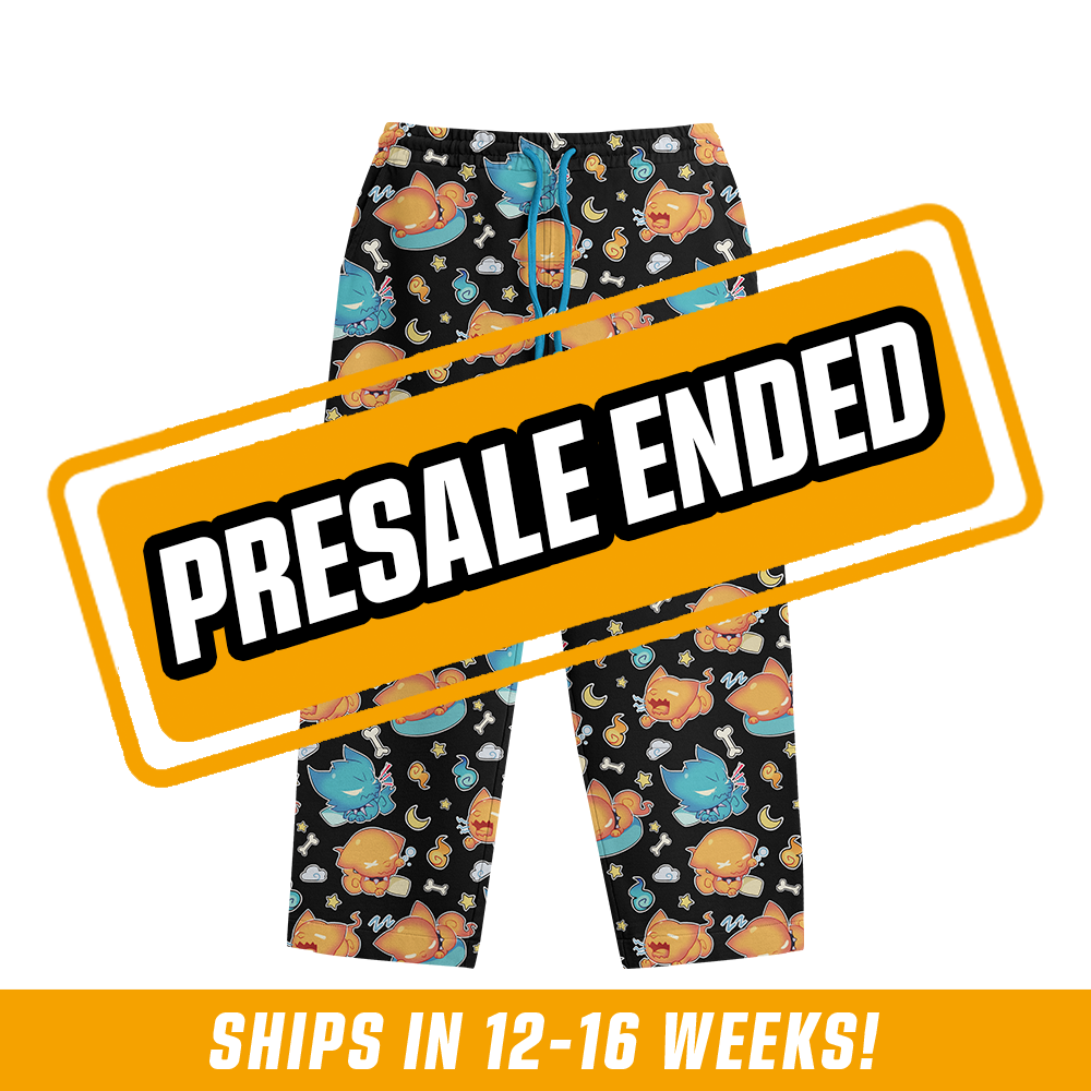 Sinder Pyro Pajama P...