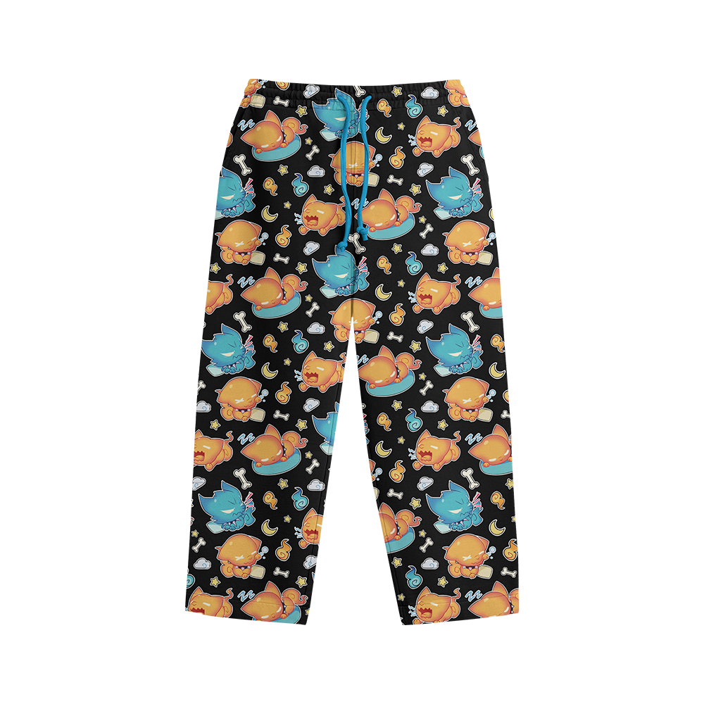 Sinder Pyro Pajama P...