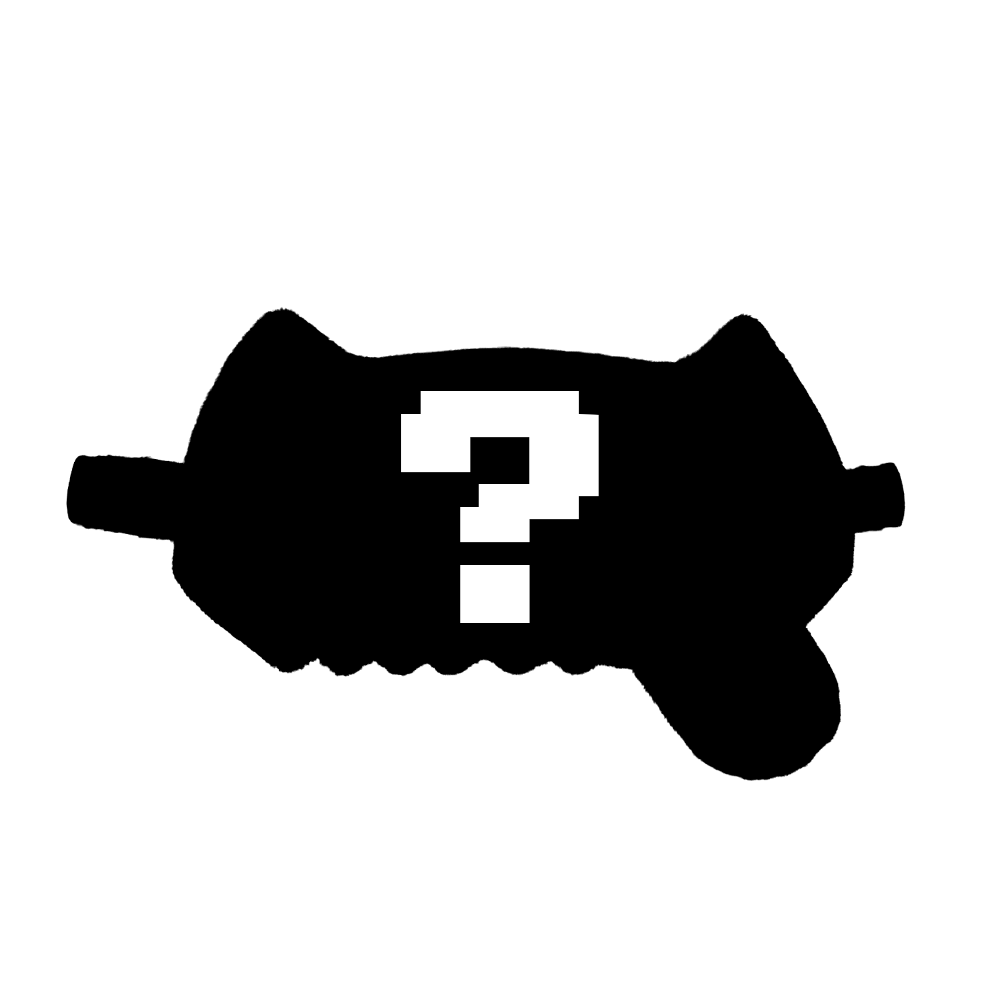 ??? (Coming Soon!) - Gamer Supps