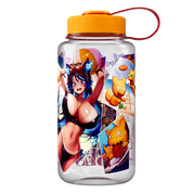 Waifu Jugs x Sinder: Summer