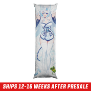 Smug Alana: Dakimakura Case - Gamer Supps