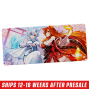 Smug Alana Mouse Pad - Gamer Supps