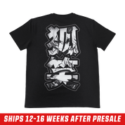 Smug Alana: Frost and Fire Shirt - Gamer Supps