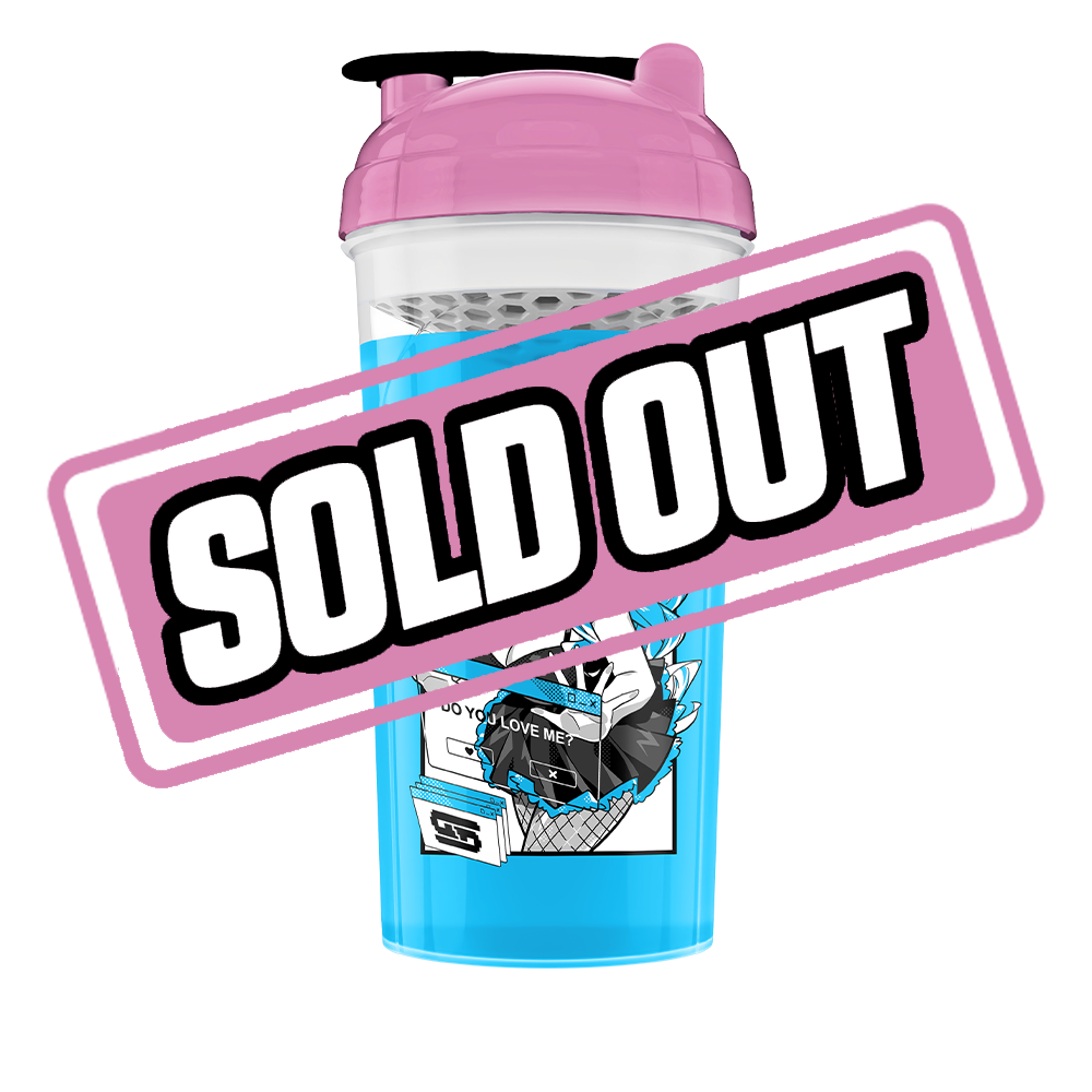 Waifu Cups: Browser Trouble