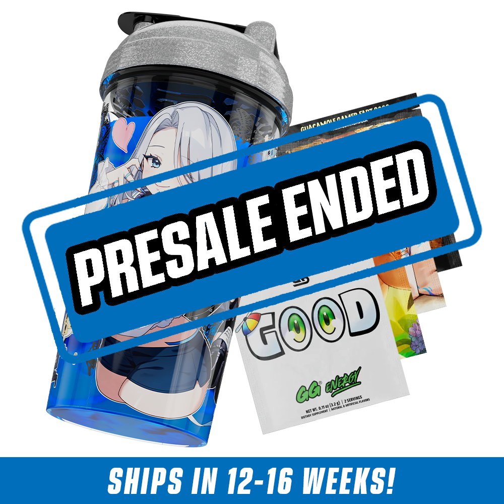 Creator Cups x AmaLee & Scufflings