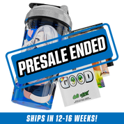 Creator Cups x AmaLee & Scufflings