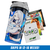 Creator Cups x AmaLee & Scufflings