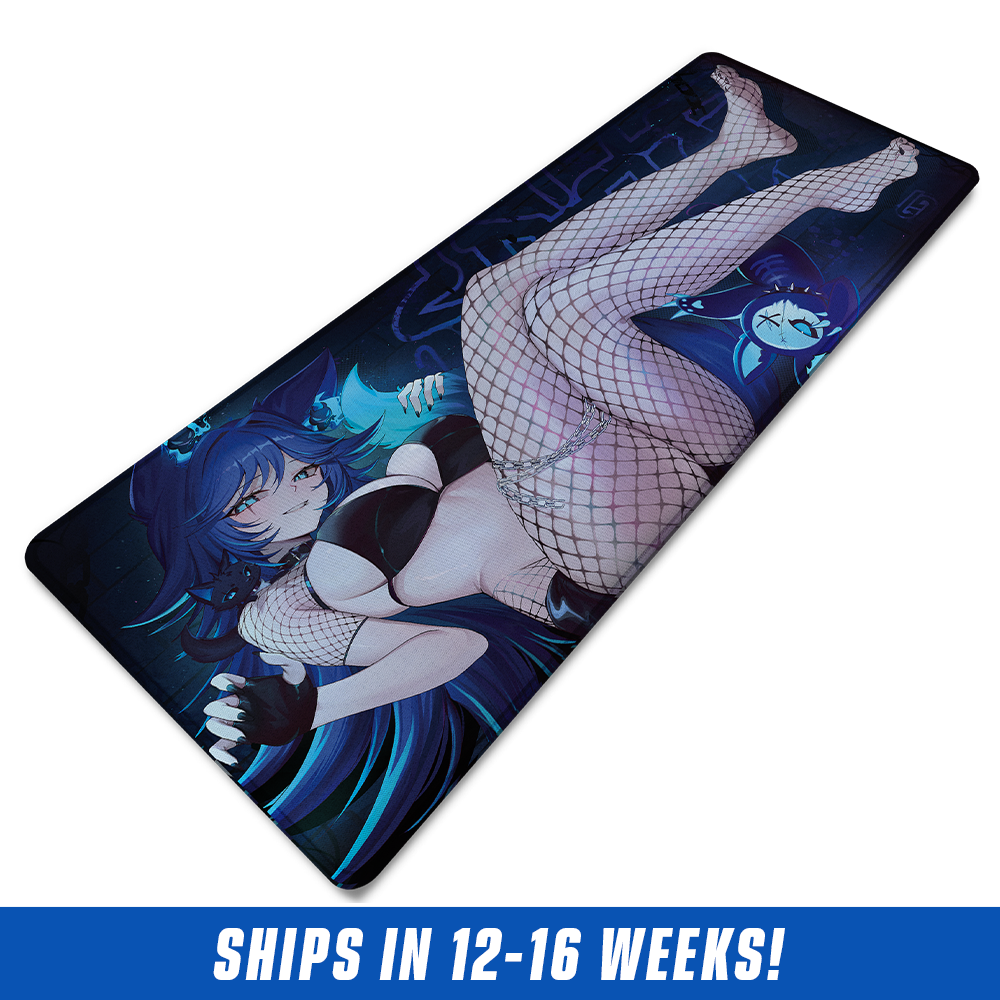 Spite Mousepad