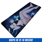 Spite Mousepad