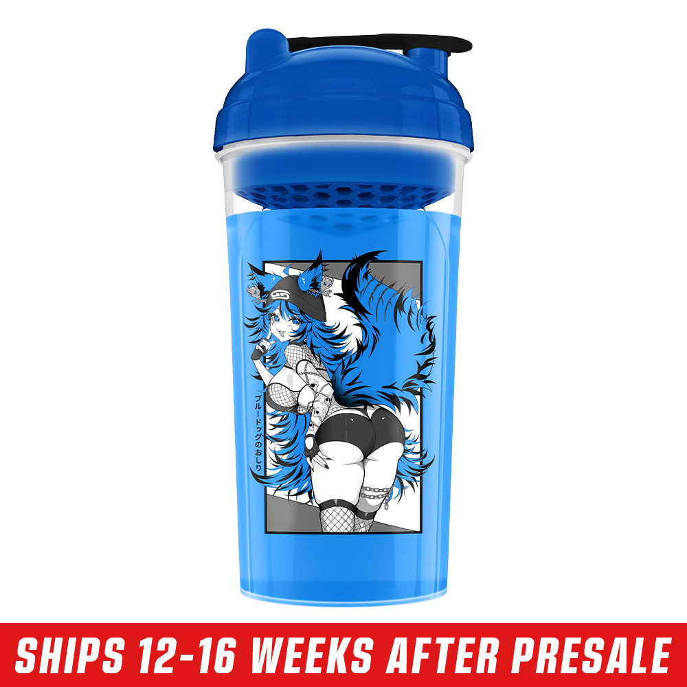 Creator Cups x Spite