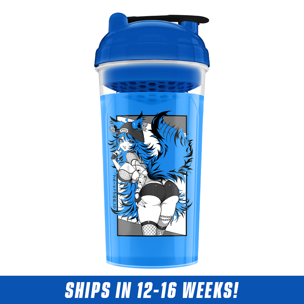 Creator Cups x Spite