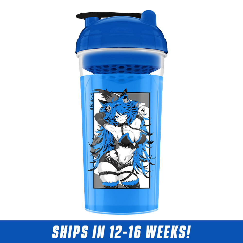 Creator Cups x Spite