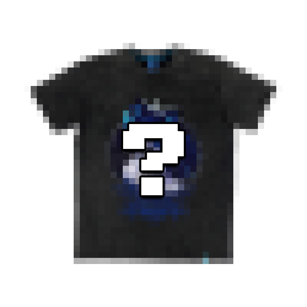 Spite: Striptease Shirt (Coming Soon!)