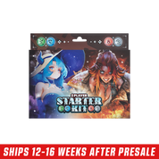 VCard Awakened Worlds : 2 Player Starter Kit - Gamer Supps