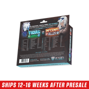 VCard Awakened Worlds : 2 Player Starter Kit - Gamer Supps