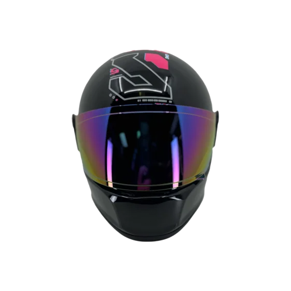 Stick Shift: Collectable Mini Helmet - Gamer Supps