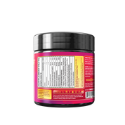 Strawberry Lemonade Caffeine Free - 100 Servings
