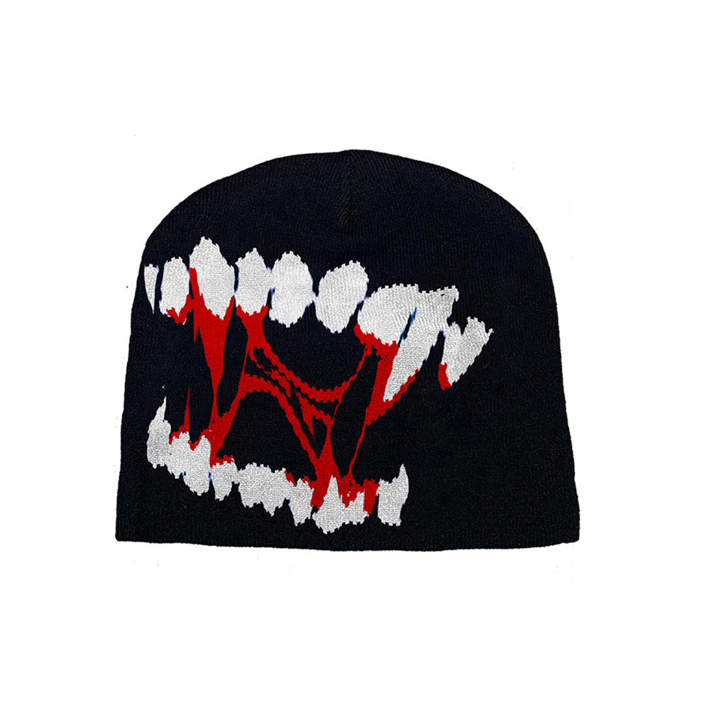 Suckimi: Beanie - Gamer Supps