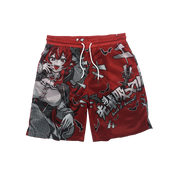 Suckimi: Shorts - Gamer Supps