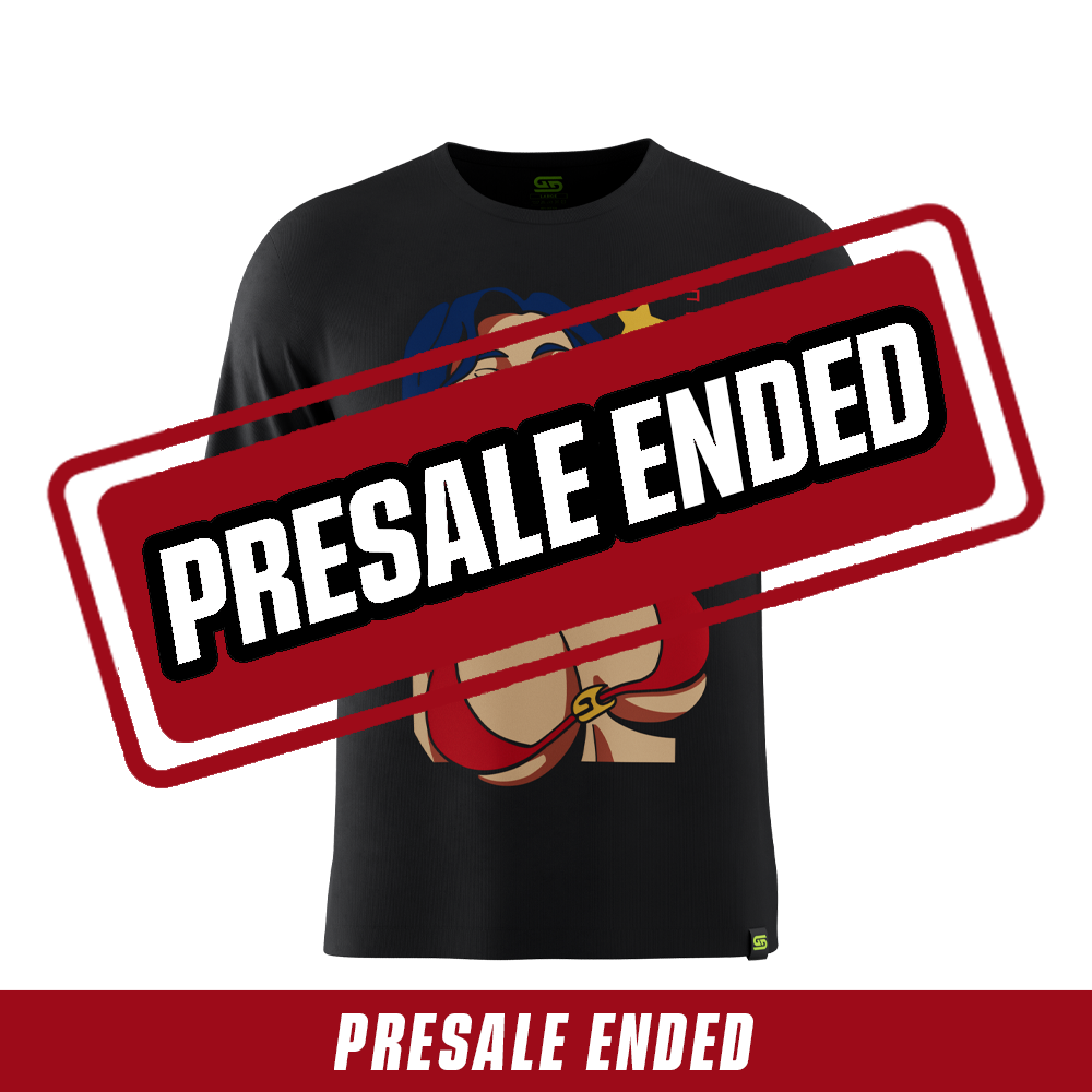 Sweatcicle V2 Shirt - Gamer Supps
