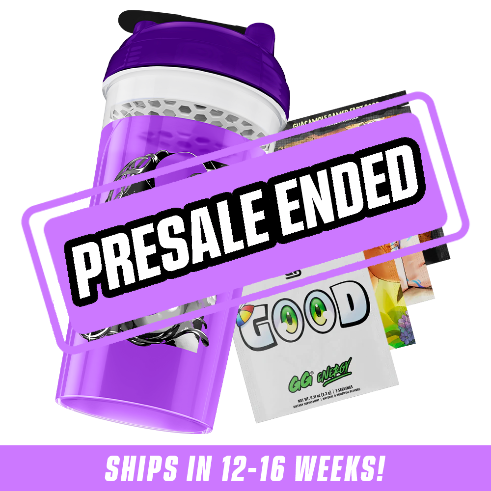 Creator Cups x Sweatcicle V3