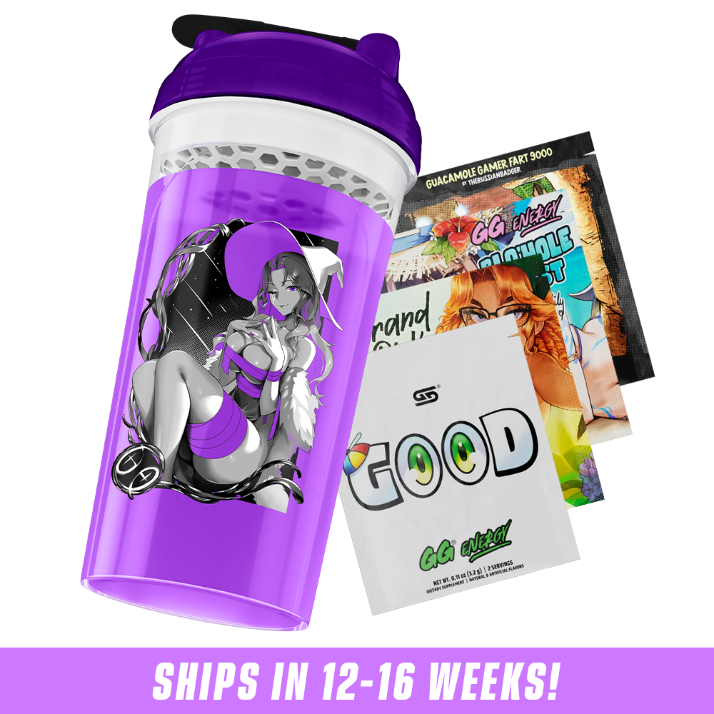 Creator Cups x Sweatcicle V3