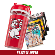 Creator Cups x Sweatcicle V2 - Gamer Supps