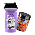 Waifu Cups: Rave Baby Bundle