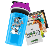 Creator Cups x Trash Taste: TheAn1meMan