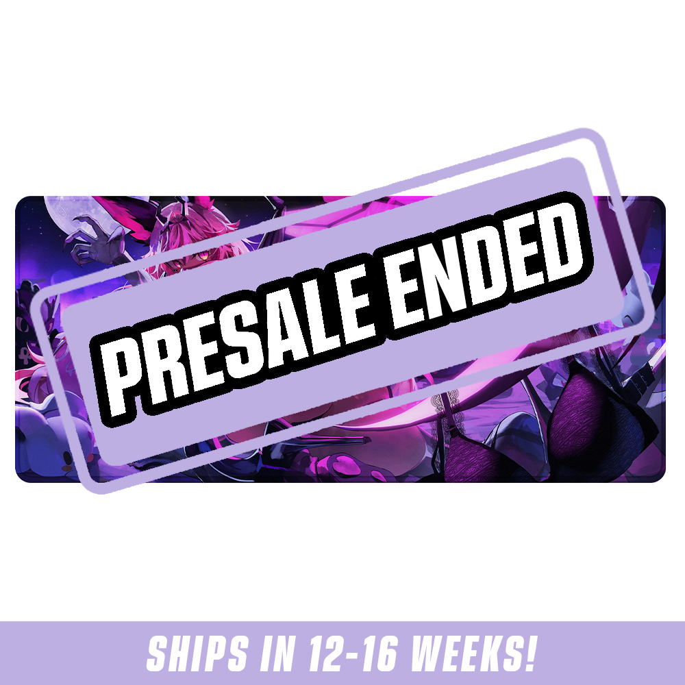 Trickywi: Alien Dragon Mousepad - Gamer Supps