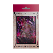 VCard Card Sleeves: Divine Chaos - Gamer Supps