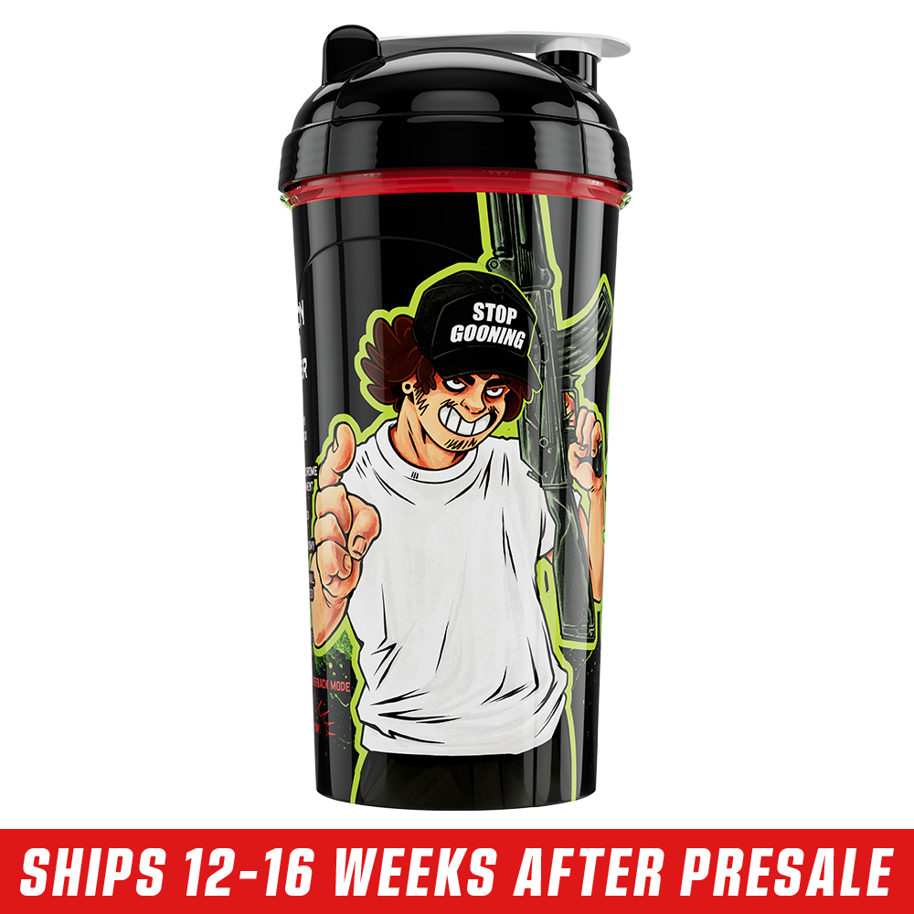Creator Cups x Turkey Tom