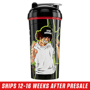 Creator Cups x Turkey Tom
