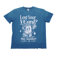 VCard Heritage Shirt - S
