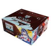 VCard Set 2: Awakened Worlds First Edition Booster Box - Gamer Supps