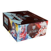 VCard Set 2: Awakened Worlds First Edition Booster Box - Gamer Supps