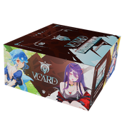VCard Set 2: Awakened Worlds First Edition Booster Box - Gamer Supps