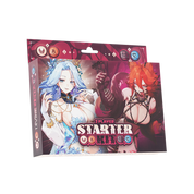 VCard Divine Chaos : 2 Player Starter Kit - Gamer Supps
