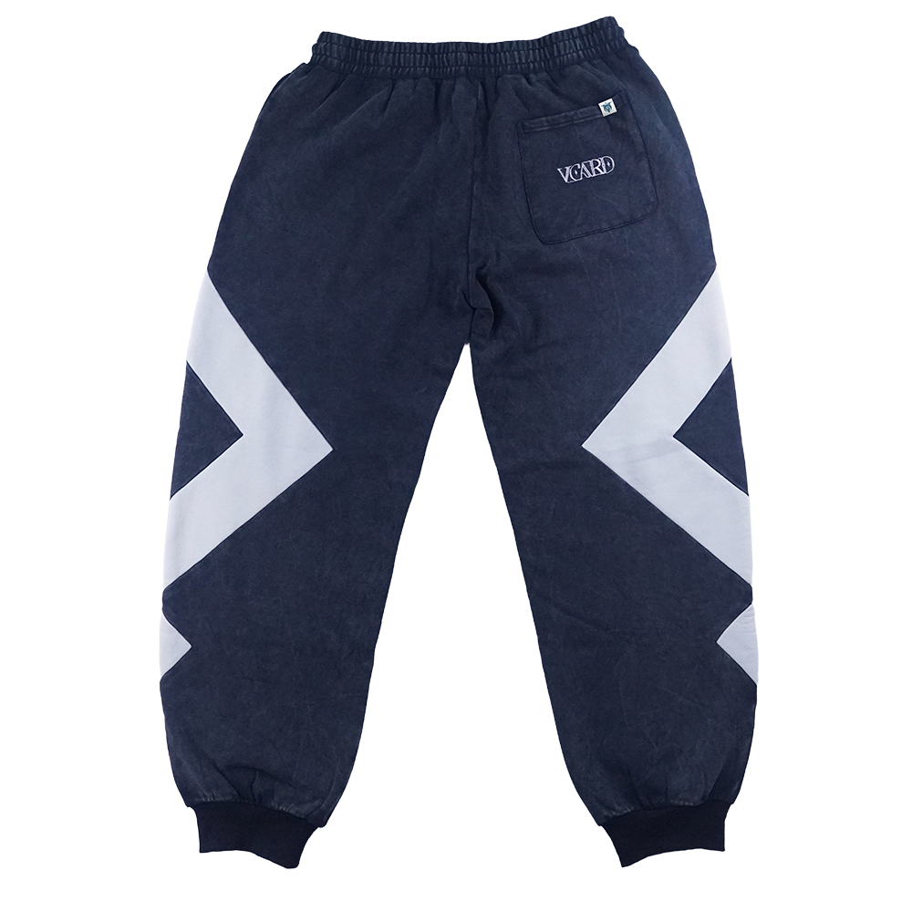 VCard: VDuelist Cut & Sew Sweatpants