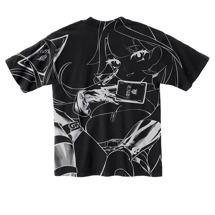 VCard: VDuelist Supersized Tee - Gamer Supps