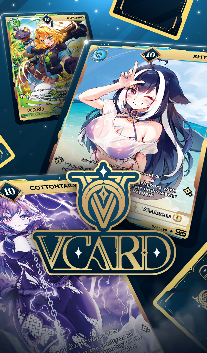 VCARD - VCard