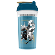 Waifu Cups x VCard: VDuelist