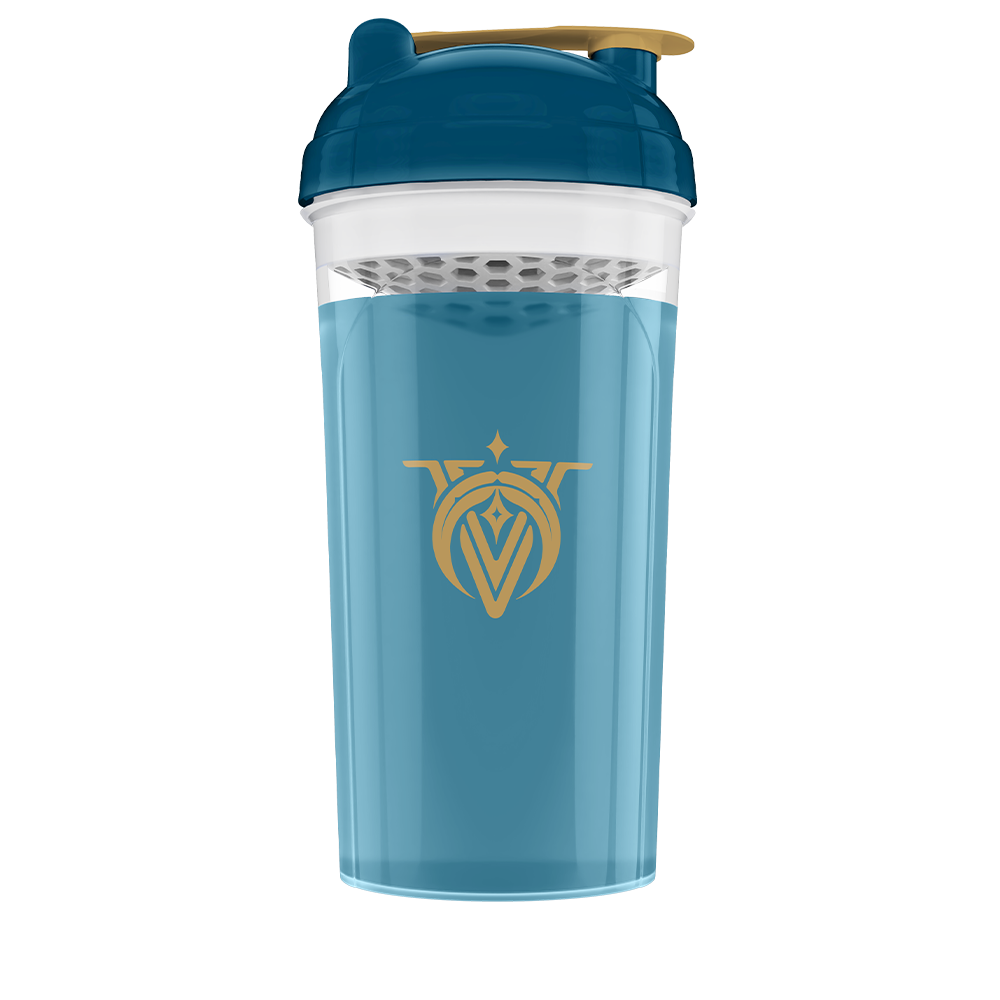 Waifu Cups x VCard: VDuelist