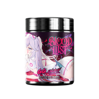Vei's Bloodlust GG - 100 Servings