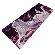 Vei Bloodlust Mousepad - Gamer Supps