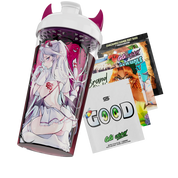 Creator Cups x Vei: Bloodlust